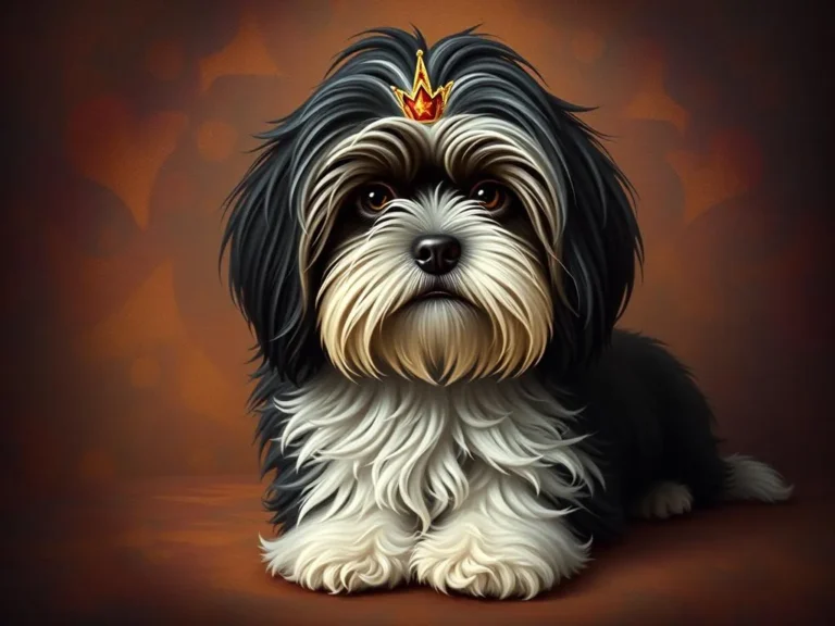 The Havanese: A Symbol of Joy and Companionship