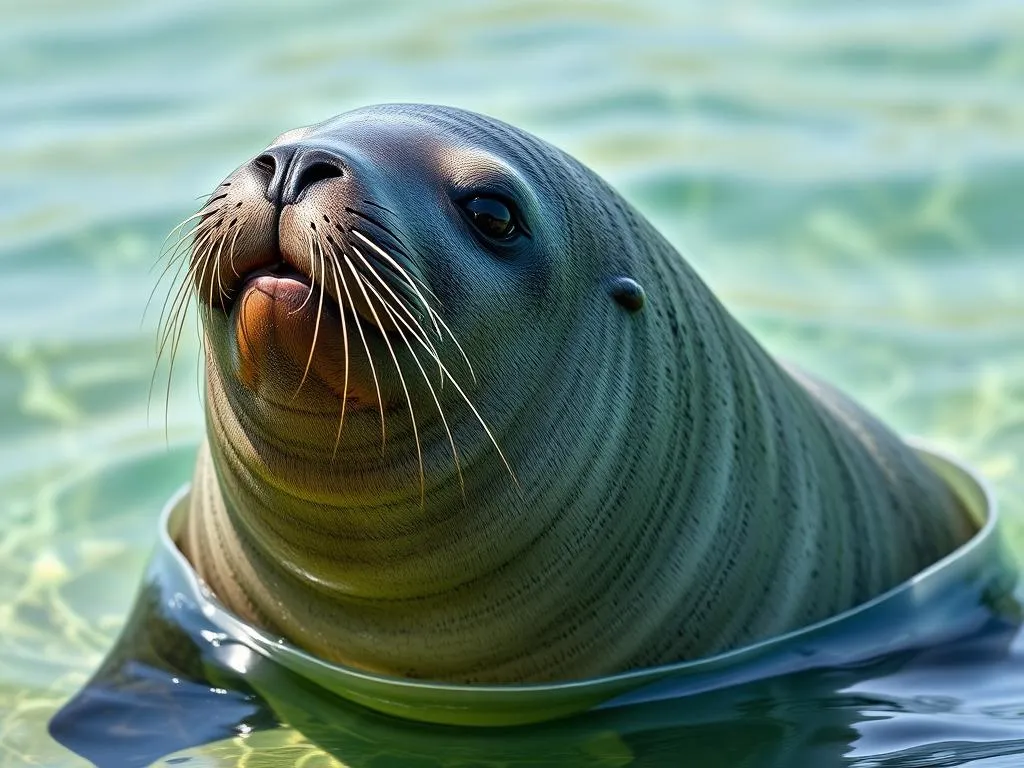 hawaiian monk seal symbolism and meaning