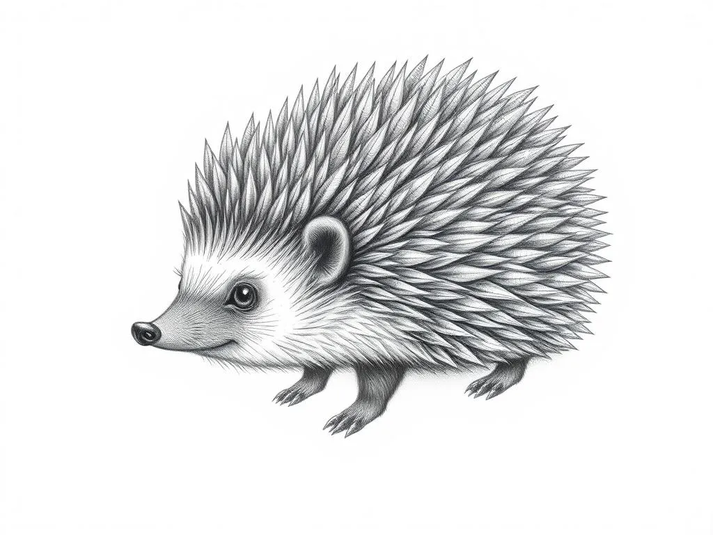 Hedgehog Symbolism and Spirit Animal