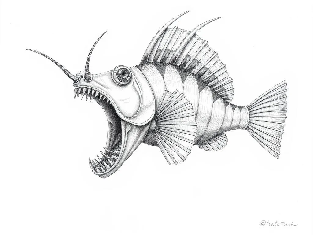 Helicoprion Symbolism and Spirit Animal