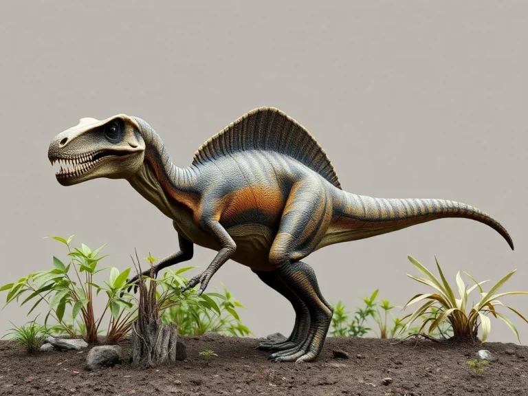 Herrerasaurus: A Symbol of Resilience and Adaptability