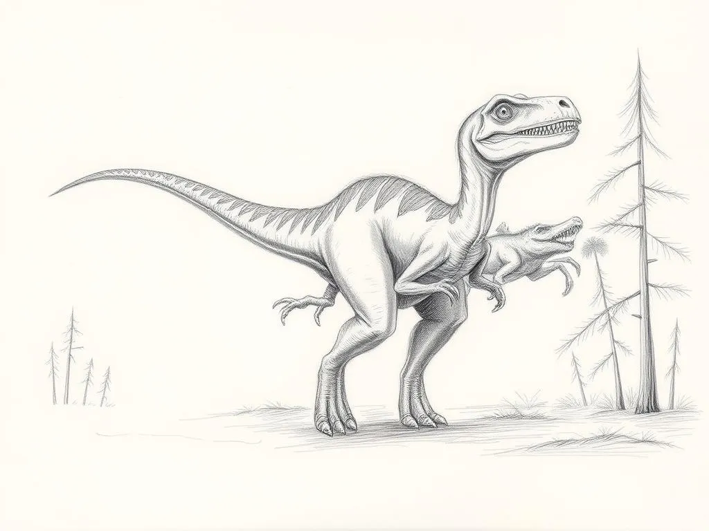 Herrerasaurus Symbolism and Spirit Animal