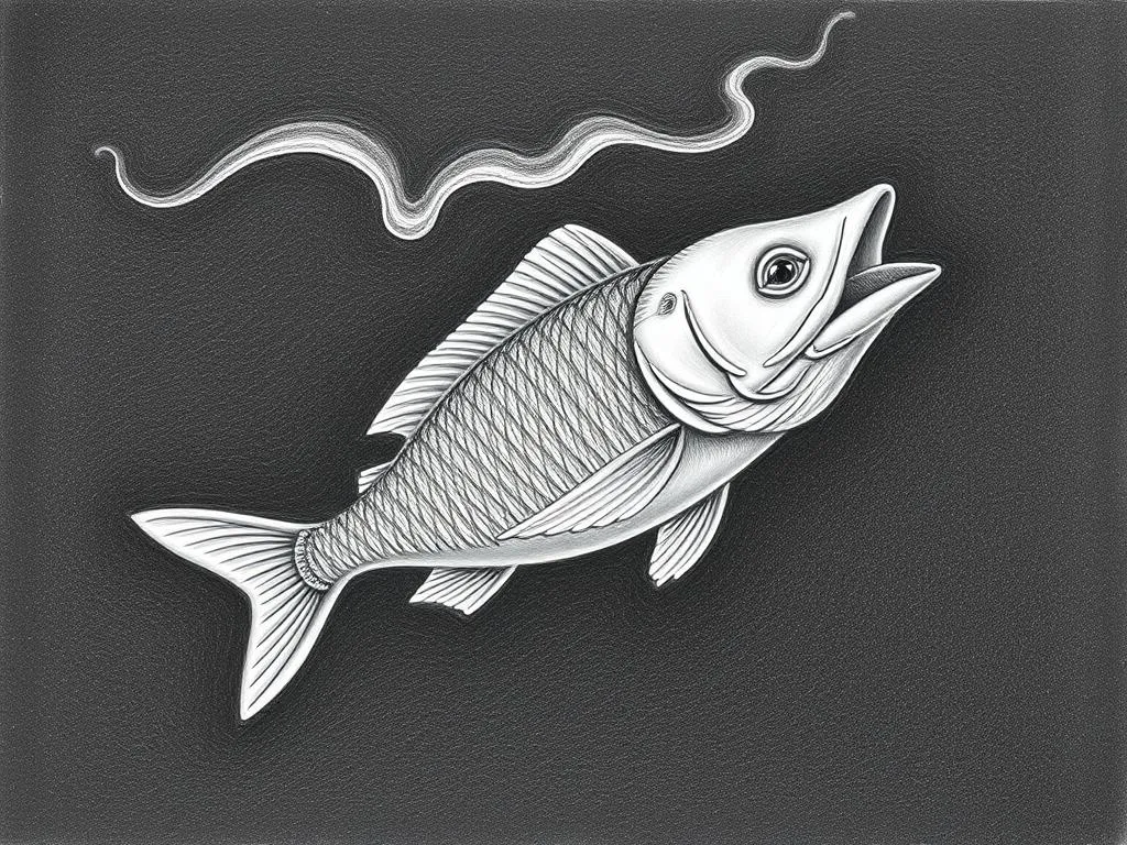 Herring Symbolism and Spirit Animal