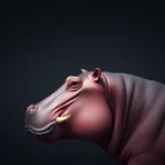 hippopotamus symbolism and meaning