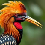 hoatzin symbolism and meaning