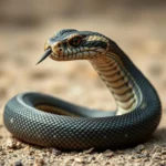 hognose snake symbolism and meaning