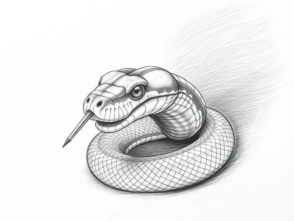 Hognose Snake Symbolism and Spirit Animal