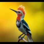 hoopoe symbolism and meaning