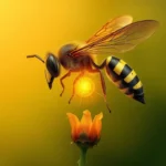 hornet symbolism and meaning