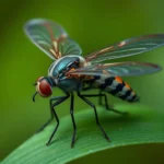 horsefly symbolism and meaning