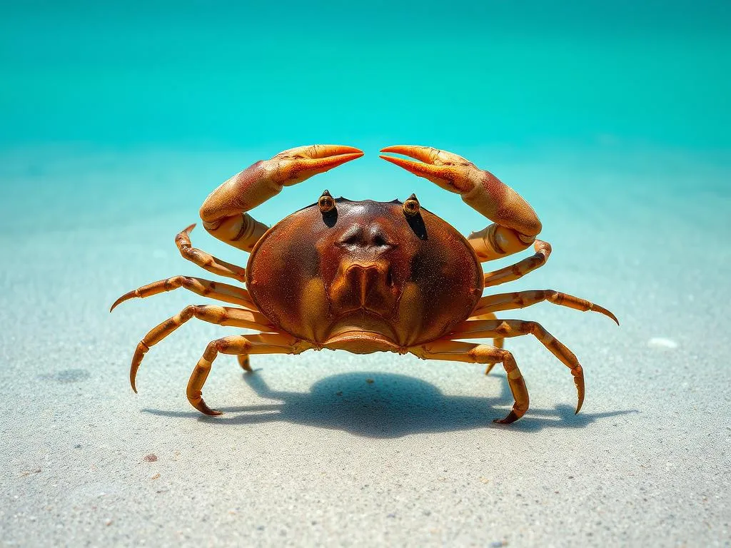 horseshoe crab symbolism and meaning