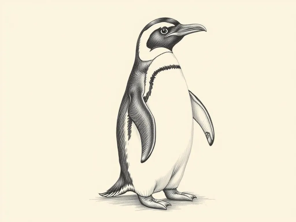 Humboldt Penguin Symbolism and Spirit Animal