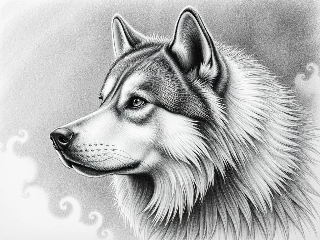 Huskador Symbolism and Spirit Animal