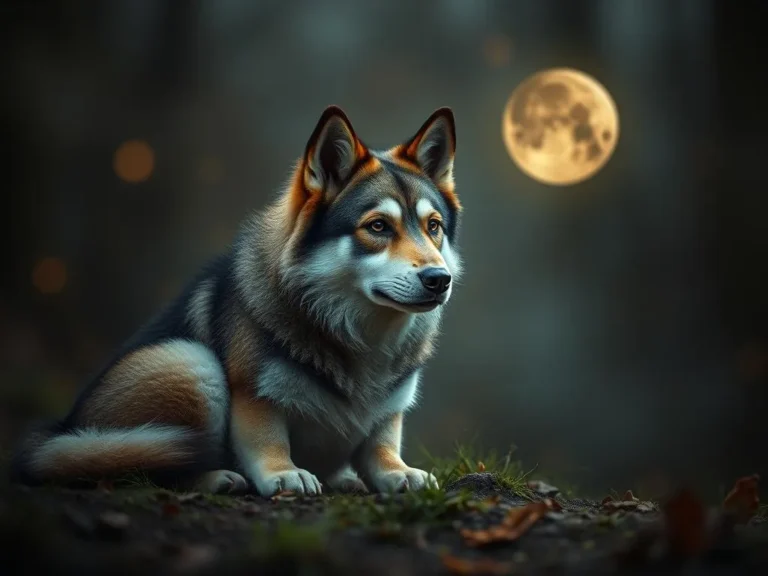 The Enigmatic Huskita: Symbolism, Spirit, and Modern Insights