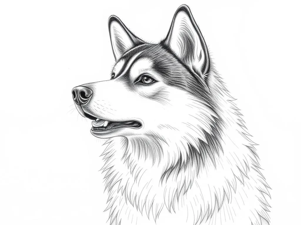 Huskydoodle Symbolism and Spirit Animal