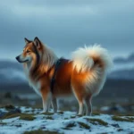 icelandic sheepdog symbolism and meaning