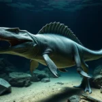 ichthyosaurus symbolism and meaning