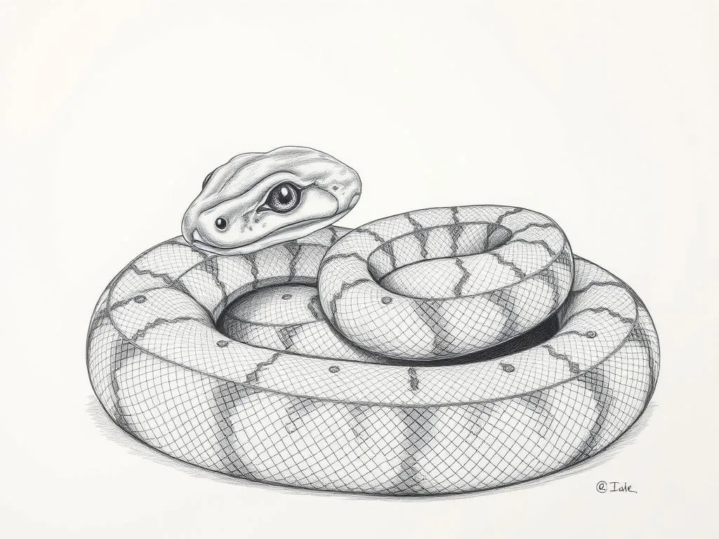 Img Boa Constrictor Symbolism and Spirit Animal