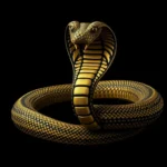 indian cobra symbolism and meaning