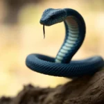 indigo snake symbolism and meaning