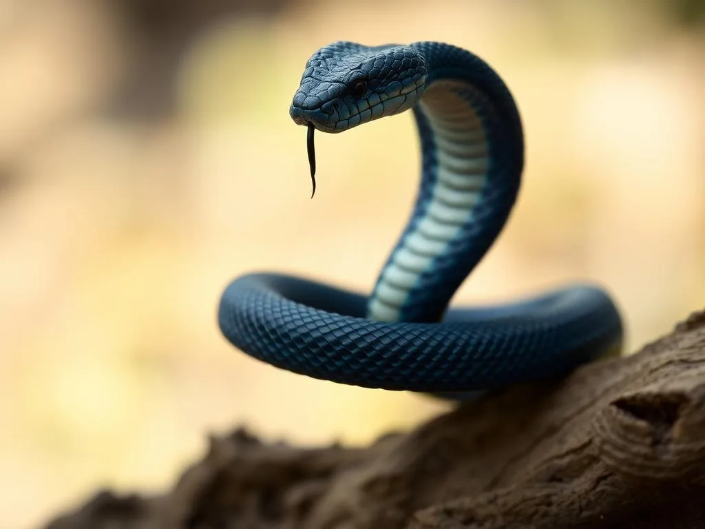 indigo snake symbolism and meaning