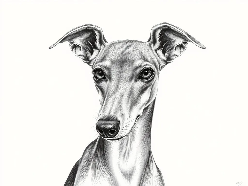 Italian Greyhound Symbolism and Spirit Animal