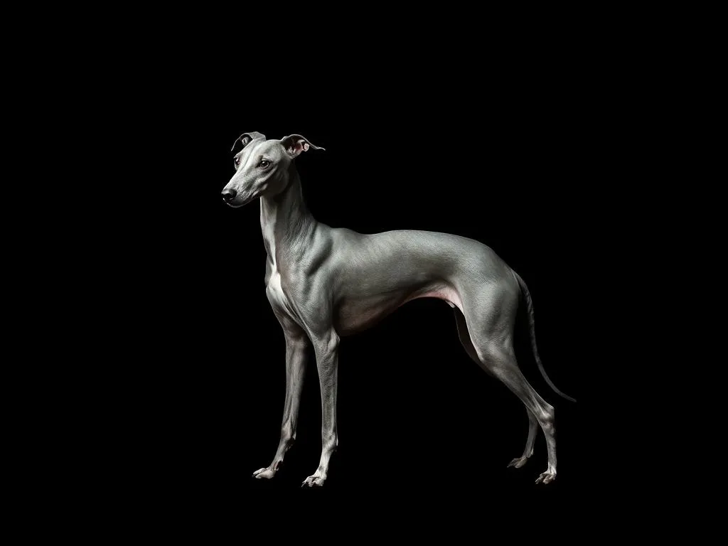 italian greyhound symbolism and meaning