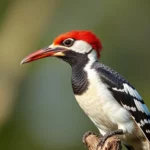 ivory billed woodpecker symbolism and meaning