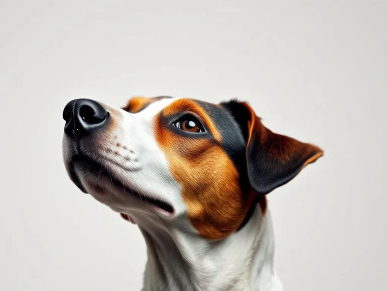 The Spirit of the Jack Russell: Unpacking Its Symbolism