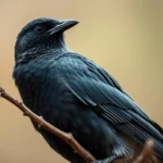 jackdaw symbolism and meaning