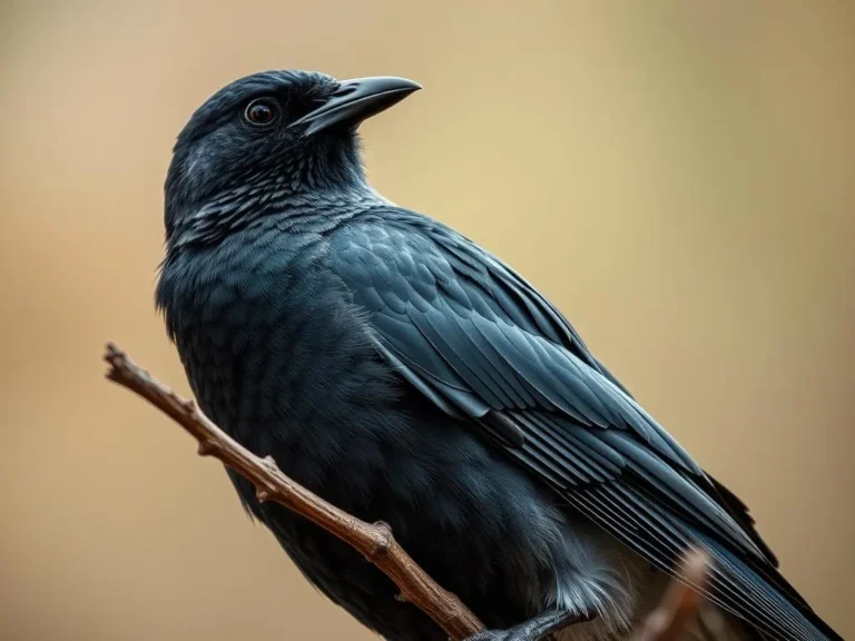 The Mystique of Jackdaws: Symbols, Meanings, and Messages