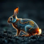 jackrabbit symbolism and meaning