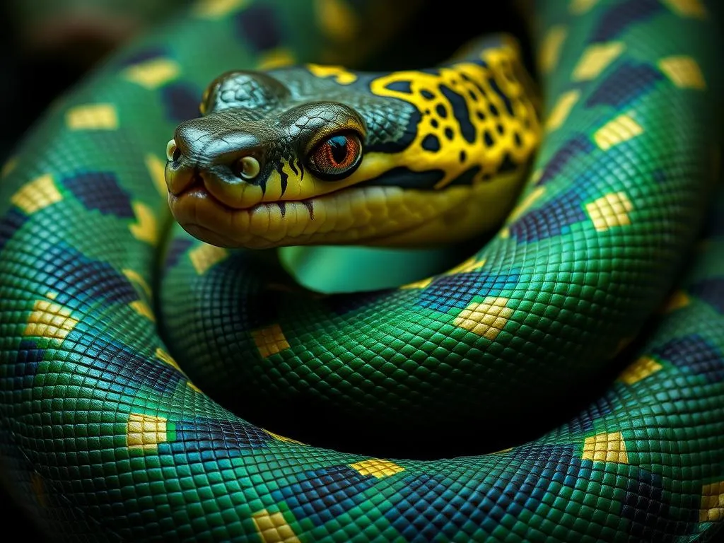 jamaican boa symbolism and meaning