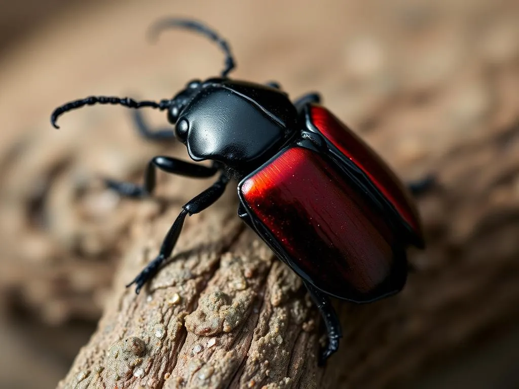 japanese beetle symbolism and meaning