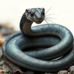 japanese rat snake symbolism and meaning