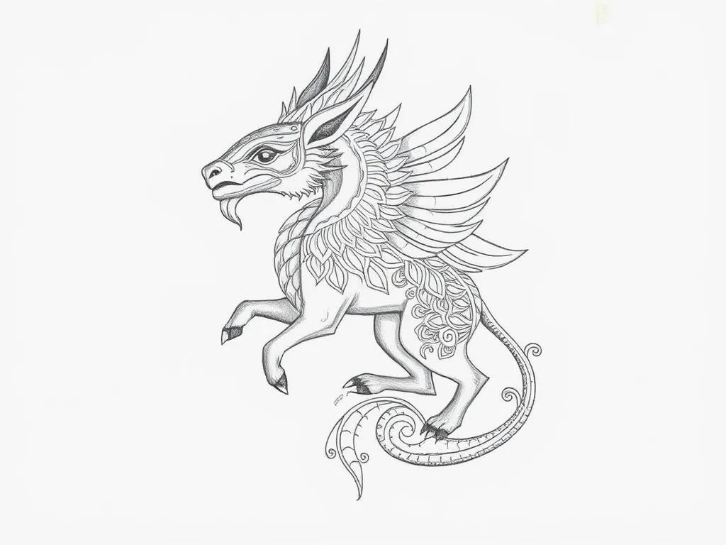 Javanese Symbolism and Spirit Animal