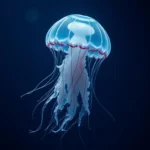 jellyfish symbolism and meaning