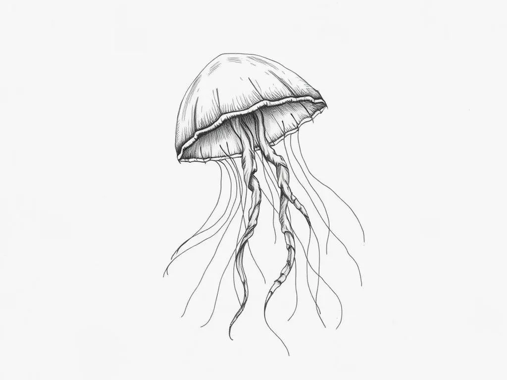 Jellyfish Symbolism and Spirit Animal