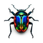 jewel beetle symbolism and meaning