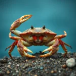 jonah crab symbolism and meaning