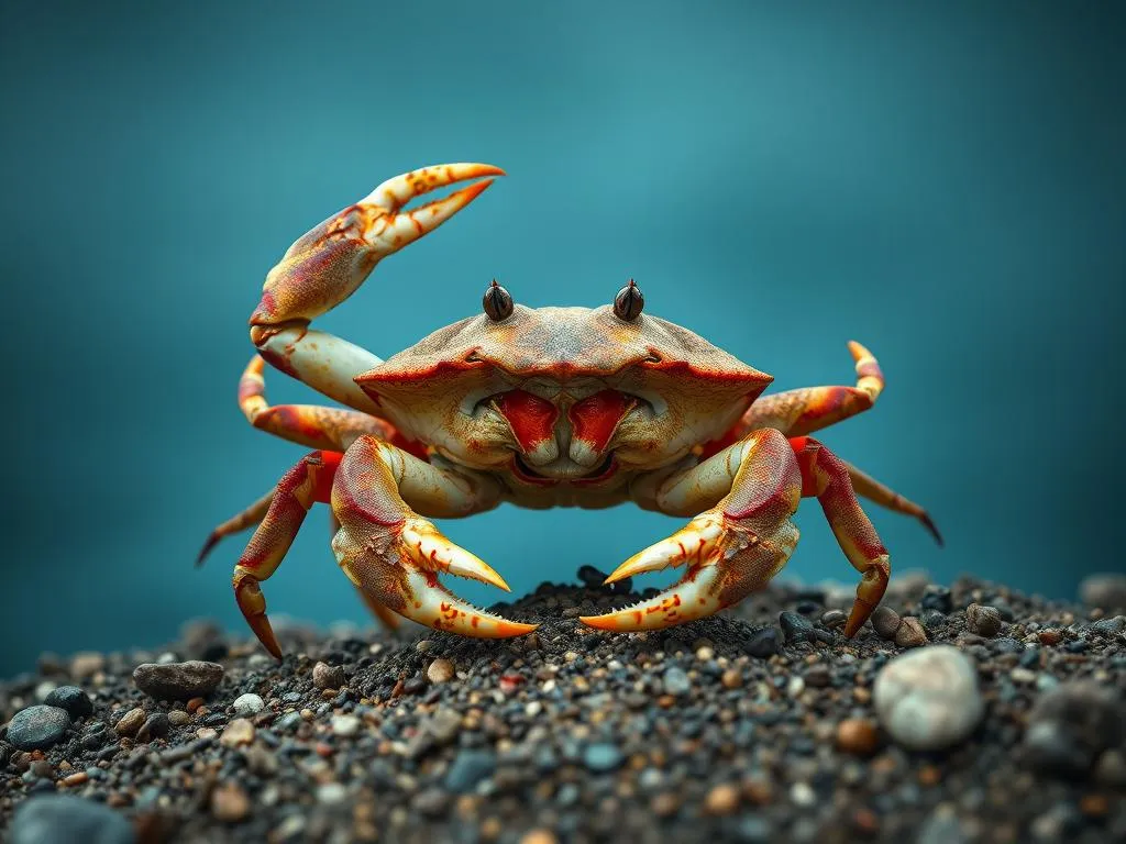 jonah crab symbolism and meaning