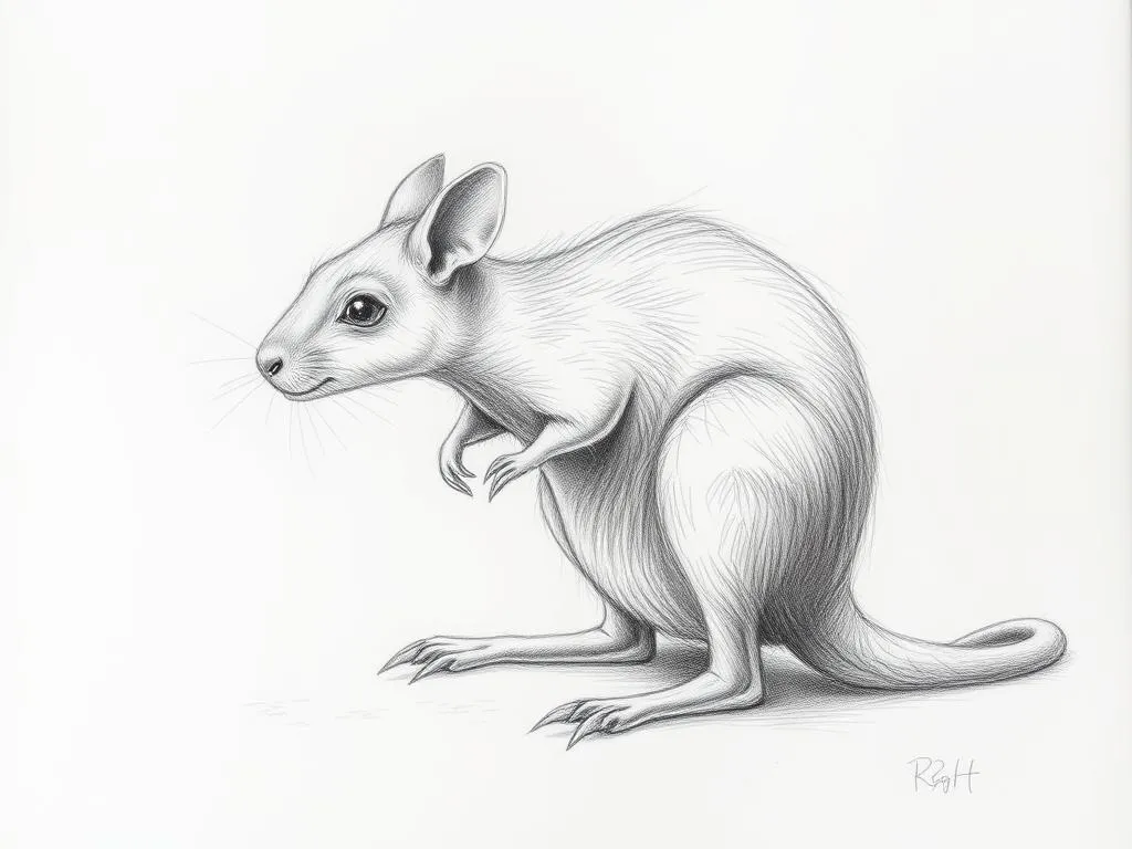 Kangaroo Rat Symbolism and Spirit Animal