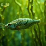 kelp greenling symbolism and meaning