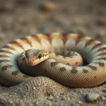 kenyan sand boa symbolism and meaning