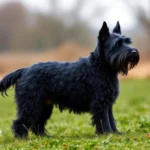 kerry blue terrier symbolism and meaning