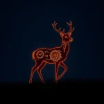 key deer symbolism and meaning