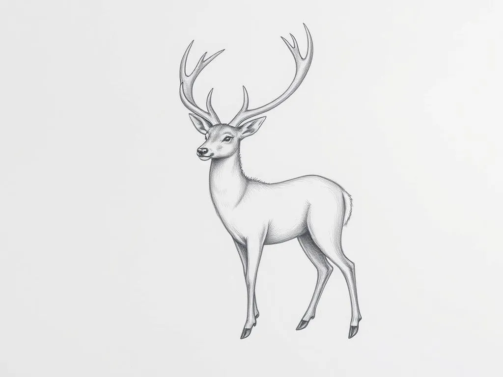 Key Deer Symbolism and Spirit Animal