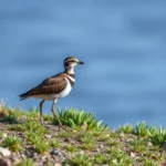 killdeer symbolism and meaning