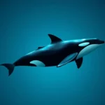 killer whale symbolism and meaning