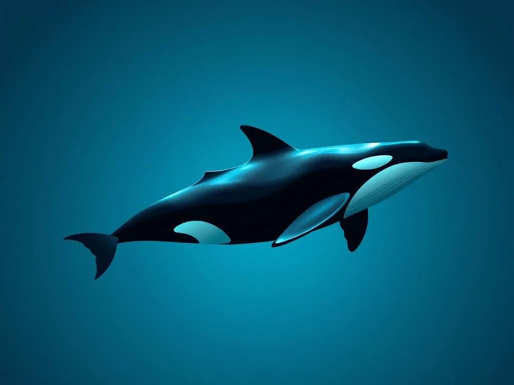 killer whale symbolism and meaning